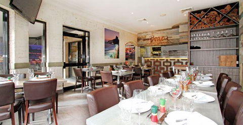 Redsalt - Hervey Bay Accommodation 3