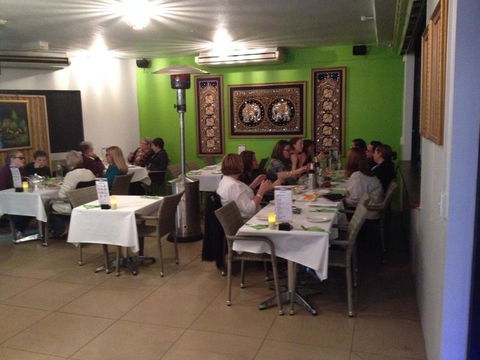 Thai On Ferny Way - Hervey Bay Accommodation 0