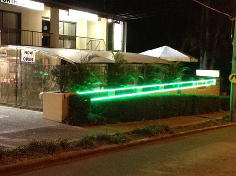 Thai On Ferny Way - Hervey Bay Accommodation 3