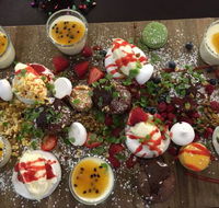 Straits Cafe - Tourism Hervey Bay