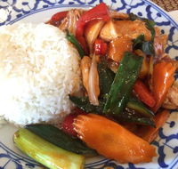 Tarragindi Thai - Hervey Bay Accommodation