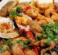 The French Brasserie - Tourism Hervey Bay