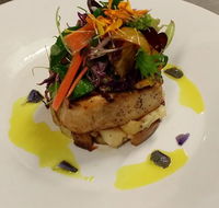 Watermark Restaurant - Hervey Bay Accommodation