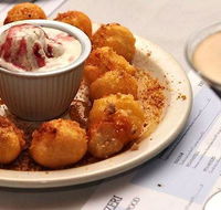Wildpear Cafe - Hervey Bay Accommodation