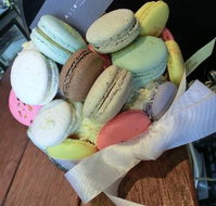 Astonish Patisserie - Hervey Bay Accommodation