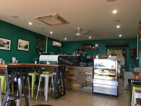 Bean Beat - Hervey Bay Accommodation 0
