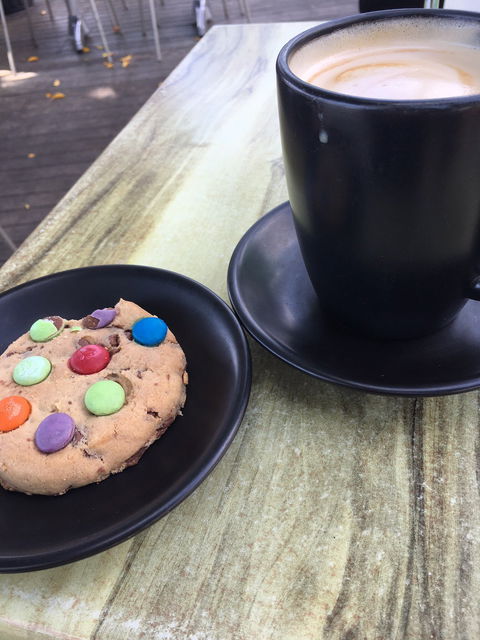 Cafe La Mer - Hervey Bay Accommodation 5