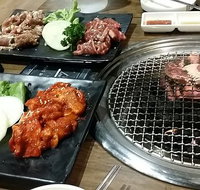 Great River Korean Barbecue - Hervey Bay Accommodation