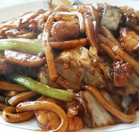 Kopitiam Cafe - Tourism Hervey Bay