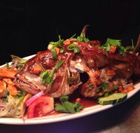Mellow Thai Restaurant and Cafe - Hervey Bay Accommodation
