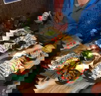 Taco Boy Nambour - Hervey Bay Accommodation