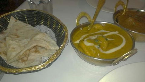 Tandoori Cuisine - Tourism Hervey Bay 0