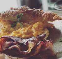 Truffles Patisserie - Hervey Bay Accommodation