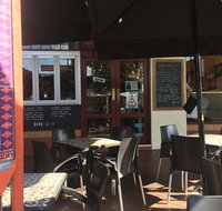 Zuma Caffe - Hervey Bay Accommodation
