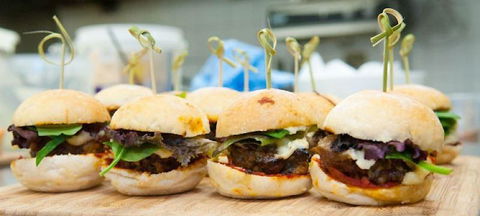 Agatha's Licensed Cafe - Hervey Bay Accommodation 0