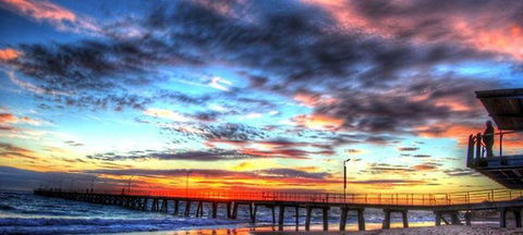 Agatha's Licensed Cafe - Hervey Bay Accommodation 1