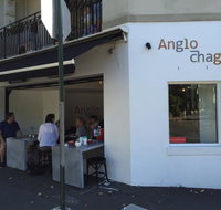 AngloChago - Hervey Bay Accommodation