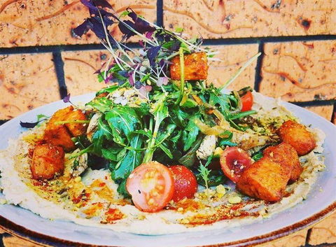 Blue Jay Cafe - Tourism Hervey Bay 9