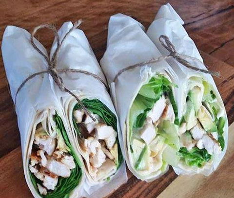 Blue Jay Cafe - Tourism Hervey Bay 14