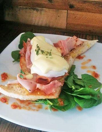 Blue Jay Cafe - Tourism Hervey Bay 15