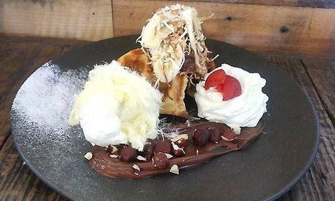Blue Jay Cafe - Tourism Hervey Bay 19