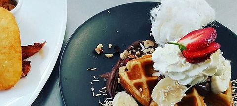 Blue Jay Cafe - Tourism Hervey Bay 2