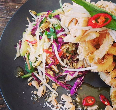 Blue Jay Cafe - Tourism Hervey Bay 7
