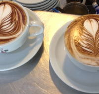 Cafe Del' Art - Hervey Bay Accommodation