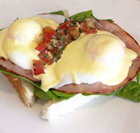 Cupz 'N' Crepes - Tourism Hervey Bay