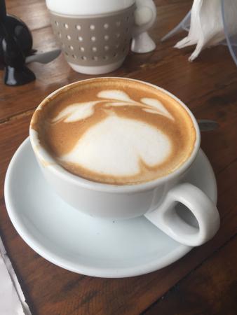 Florrey Bel Coffee Shed - Hervey Bay Accommodation 0