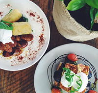 Home Cafe Ashgrove - Hervey Bay Accommodation