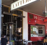 Latteria - Hervey Bay Accommodation