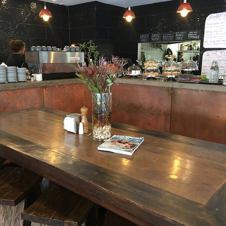 Roma Bar Cafe - Hervey Bay Accommodation 0