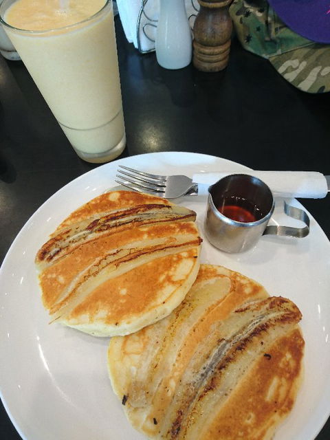 Roma Bar Cafe - Hervey Bay Accommodation 1