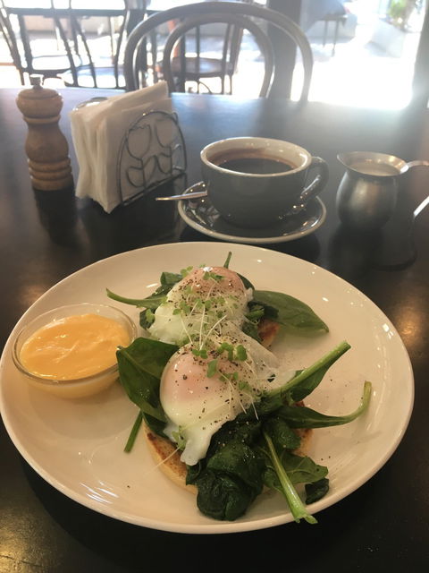 Roma Bar Cafe - Hervey Bay Accommodation 5