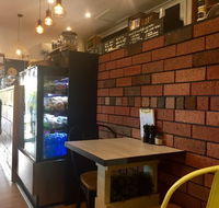 Stomp Espresso - Hervey Bay Accommodation