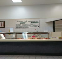 Sumatra Cafe - Hervey Bay Accommodation