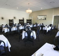 Tilly's Restaurant  Bar