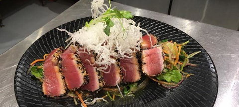 Vines Restaurant At Hollydene Estate - Hervey Bay Accommodation 0