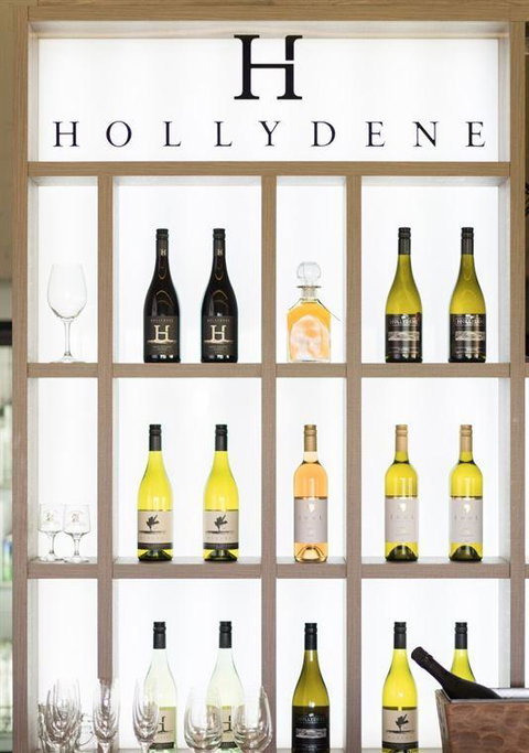 Vines Restaurant At Hollydene Estate - Hervey Bay Accommodation 15