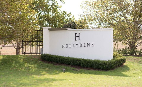 Vines Restaurant At Hollydene Estate - Hervey Bay Accommodation 6