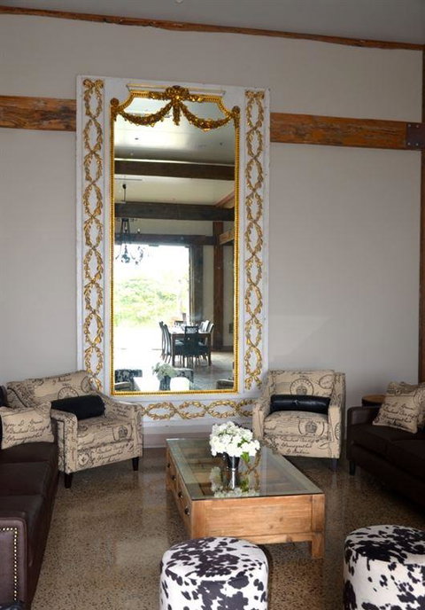 Vines Restaurant At Hollydene Estate - Hervey Bay Accommodation 7