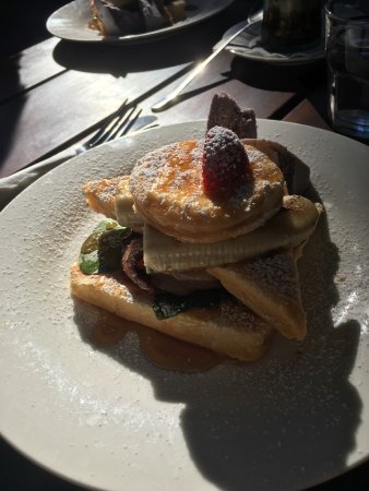 Vybe Cafe - Hervey Bay Accommodation 0