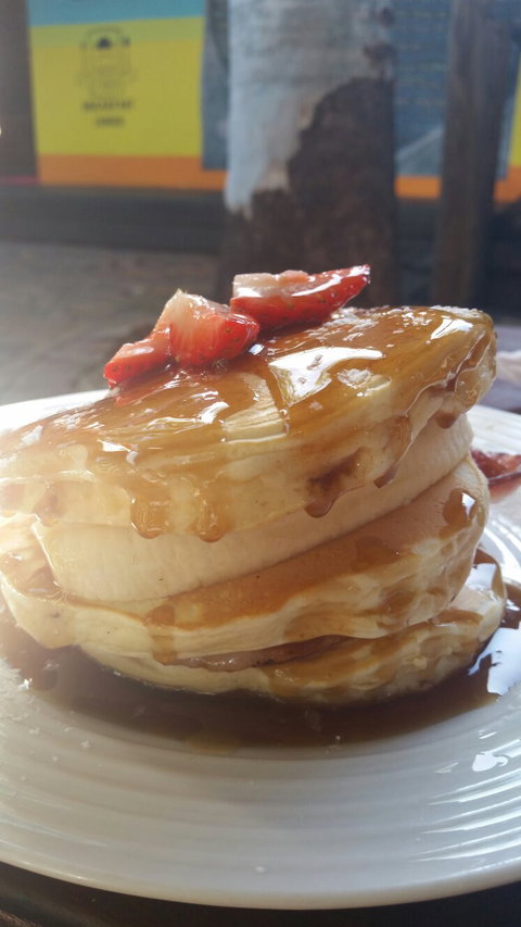 Vybe Cafe - Hervey Bay Accommodation 1