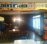Zhen's Kitchen - Hervey Bay Accommodation