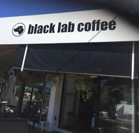 Black Lab Coffee - Hervey Bay Accommodation