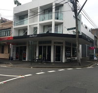Bloodhound Espresso - Hervey Bay Accommodation