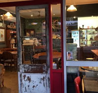 Brown Sugar Espresso - Hervey Bay Accommodation