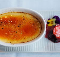 Busbys Restaurant  Bar - Tourism Hervey Bay