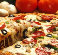 Cenzo's Cafe  Pizzeria - Tourism Hervey Bay